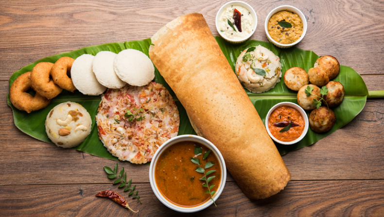 Check These 5 Staple Options For Making Idli And Dosa Batter
