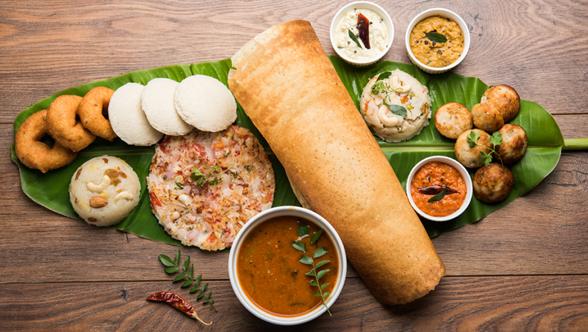 Idly dosa batter