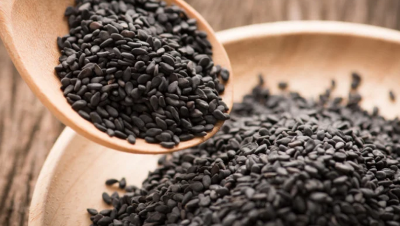 How Black Sesame Seeds Benefits Ayurveda | Sesame Seeds Benefits for Ayurveda