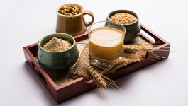 Benefits Of Having Sattu Empty Stomach