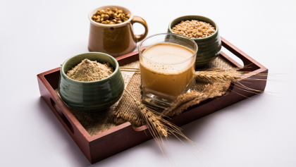 Benefits Of Having Sattu Empty Stomach