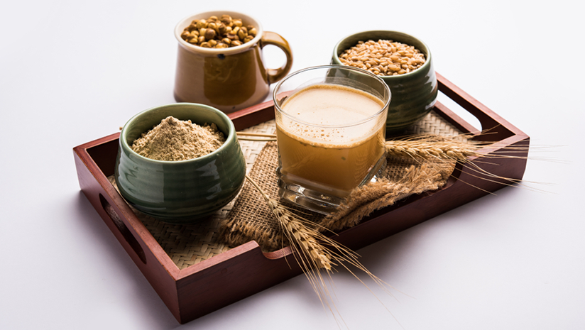 sattu benefits