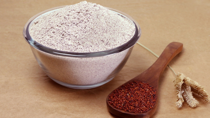 Know The Benefits And Side Effects Of Ragi