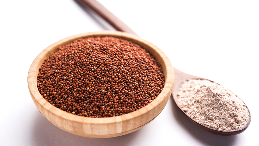 ragi for weight loss