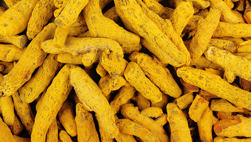 benefits of turmeric