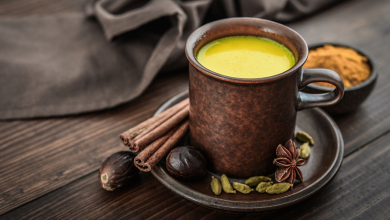 Turmeric Daily Dose For A Healthy Body | Benefits Of A Daily Dose Of Turmeric