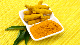 Benefits Of Turmeric For Children | Is Turmeric Good For Kids?