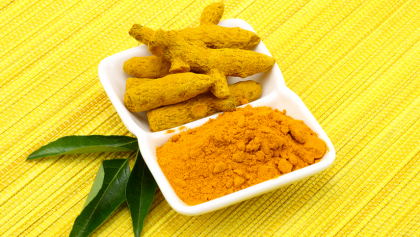 Benefits Of Turmeric For Children | Is Turmeric Good For Kids?
